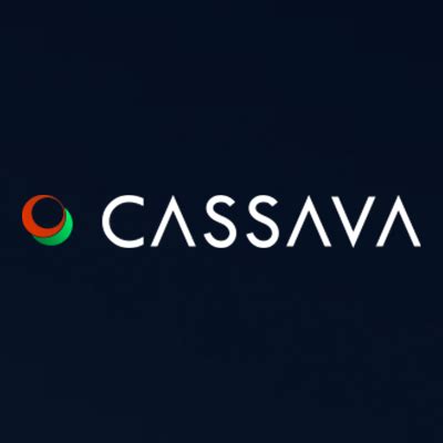 Cassava Casinos ️ (2023) .
